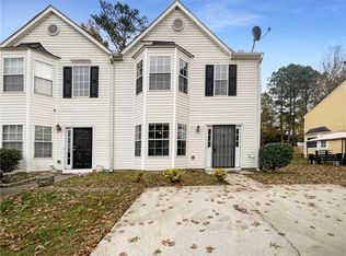 5780 Hampton Ct, Atlanta, GA 30349