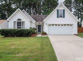 5425 Cardinal Grove Blvd, Raleigh, NC 27616