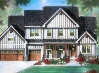 1550 Birchfield Dr, Westfield, IN 46074