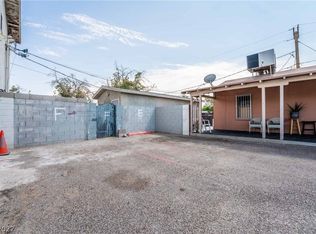 2100 Stewart Ave #F, Las Vegas, NV 89101