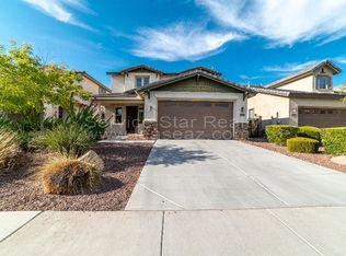 9942 W Via Del Sol, Peoria, AZ 85383
