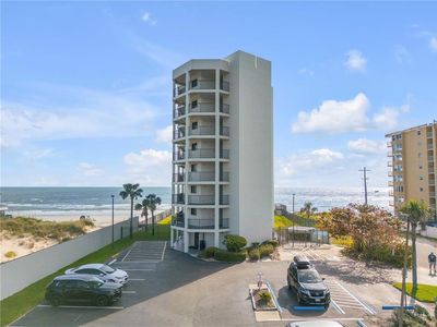 3405 S ATLANTIC AVENUE #501, New Smyrna Beach, FL, 32169