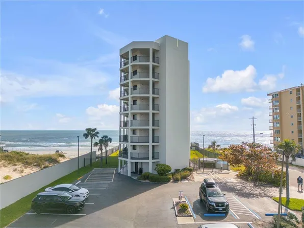 3405 S Atlantic Ave #501, New Smyrna Beach, FL 32169