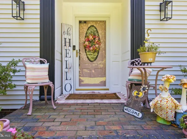 30637 Olde Fruitland Rd, Salisbury, MD 21804