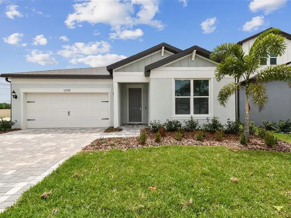 13719 Brookside Haven St, Riverview, FL 33578