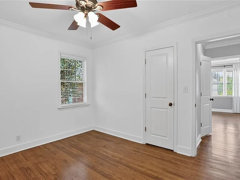 115 Peachtree Memorial Dr NW #C4 — Photo 15