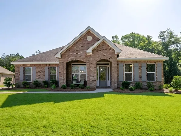 The Veronica Plan, Longmire Estates