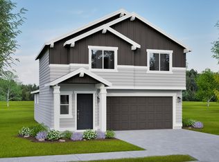 2531 S 47th Ave, Yakima, WA 98903