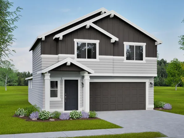 2531 S 47th Ave, Yakima, WA 98903