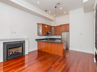 682 Tremont St #1, Boston, MA 02118