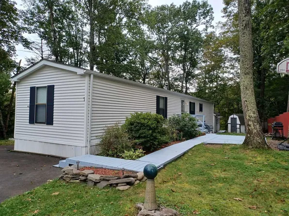 131 RYMROCK LOT 7 Road, Kingston, NY 12401