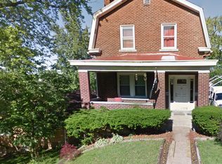 (Undisclosed Address), Pittsburgh, PA 15210