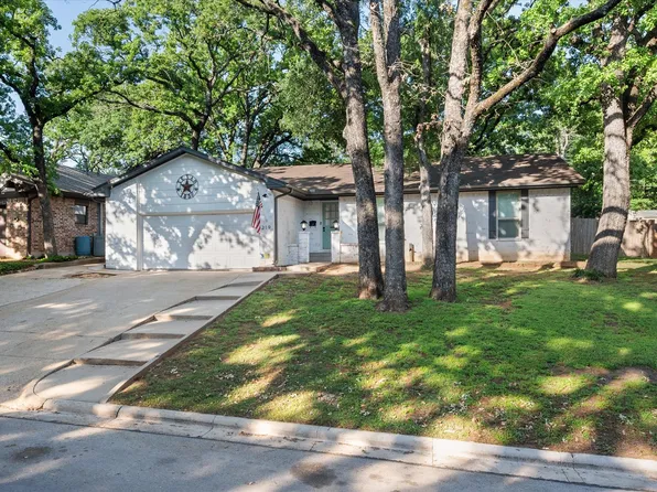 219 Cedar St, Mansfield, TX 76063