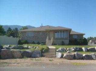 230 E Hudson Ln, Elk Ridge, UT 84651