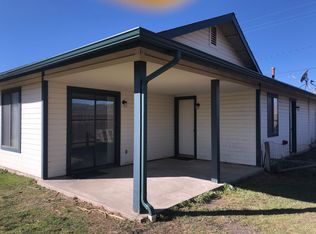 18340 Santa Anita St, Tehachapi, CA 93561