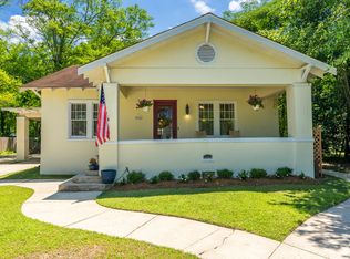704 Concart St, Hattiesburg, MS 39401