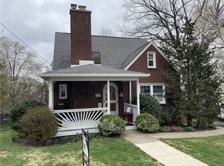 579 Shuey Ave, Greensburg, PA 15601