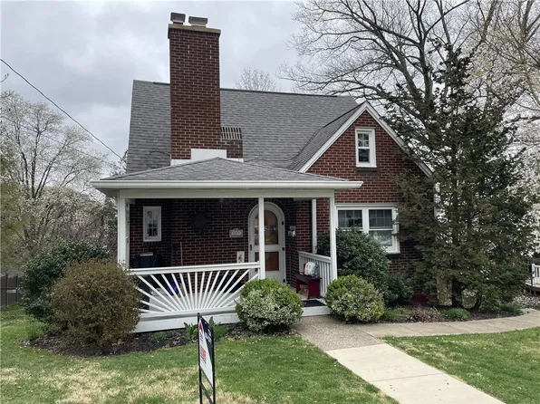 579 Shuey Ave, Greensburg, PA 15601