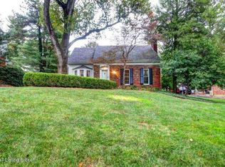 3407 Hillvale Rd, Barbourmeade, KY 40241