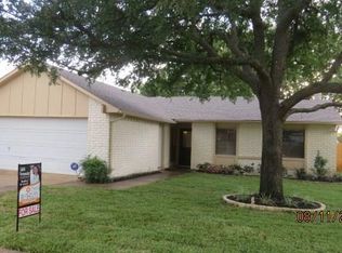 7508 Red Willow Rd, Fort Worth, TX 76133