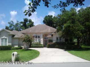 100 Azalea Point Dr N, Ponte Vedra Beach, FL 32082