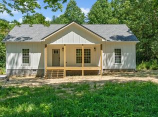 164 John Richardson Rd, Beersheba Springs, TN 37305