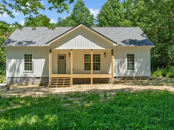 164 John Richardson Rd, Beersheba Springs, TN 37305