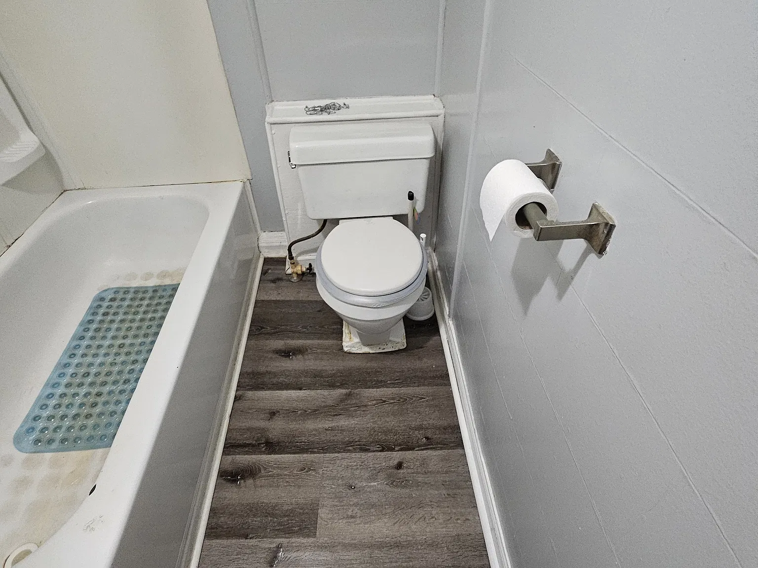2 bed, 850 sqft, $950 — Photo 4