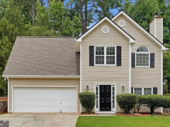 559 Rivulett Ct, Lawrenceville, GA 30043