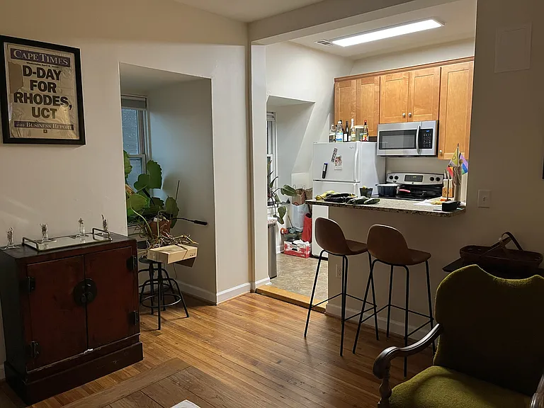 809 Cathedral St #5 — Photo 27