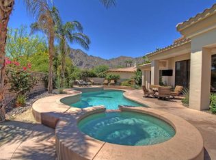 45750 Indian Canyon Rd, Indian Wells, CA 92210