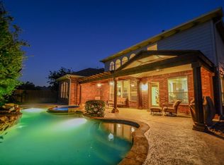25634 Tower Side Ln, Katy, TX 77494