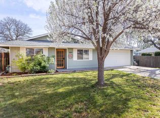 3865 Hurner Ct, Cottonwood, CA