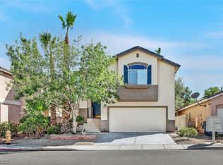 1823 Ghost Trace Ave, Las Vegas, NV 89183