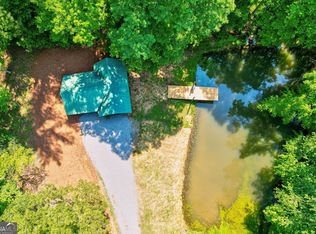 6.53 Crossroads Church Rd #C, Ellijay, GA 30540