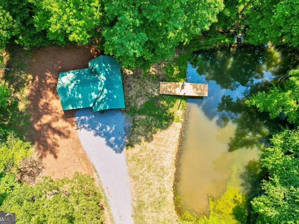 6.53 Crossroads Church Rd #C, Ellijay, GA 30540