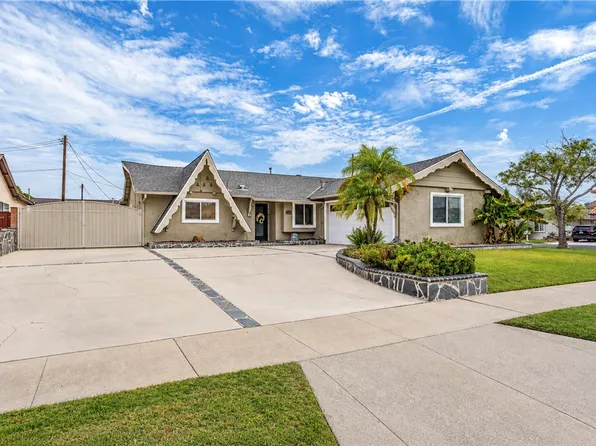 7350 Holder St, Buena Park, CA 90620