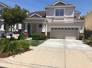 308 Treedust St, Redwood City, CA 94065