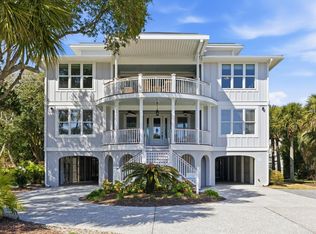 3705 Palm Blvd, Isle Of Palms, SC 29451