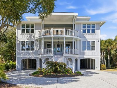 3705 Palm Blvd, Isle Of Palms, SC, 29451