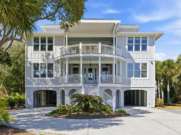 3705 Palm Blvd, Isle Of Palms, SC 29451