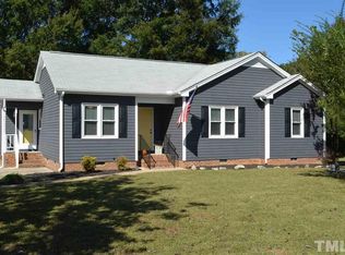 5236 Carrier Way, Raleigh, NC 27603