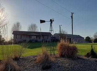 21840 461st St, Centerville, IA 52544
