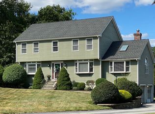 1 Sousa Cir, Milford, MA 01757