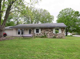 3819 N Cadet Ave, Muncie, IN 47303