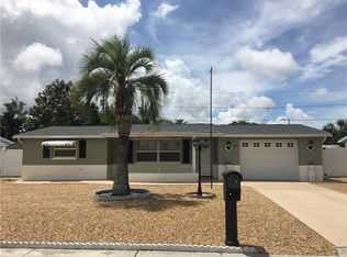 5044 Tilson Dr, New Port Richey, FL 34652