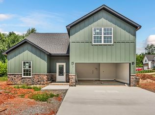 3016 Timberdale Dr, Clarksville, TN 37042