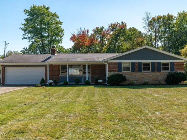 593 Sonny Ln, Cincinnati, OH 45244