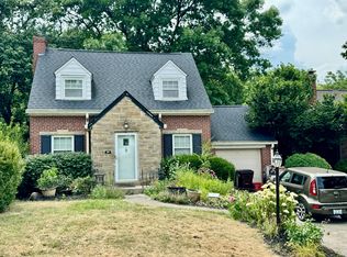 1306 E Henry Clay Ave, Fort Wright, KY 41011