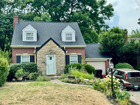 1306 E Henry Clay Ave, Fort Wright, KY 41011